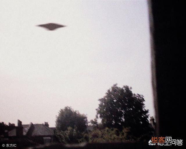 在美国真的有外星人的遗体吗？
