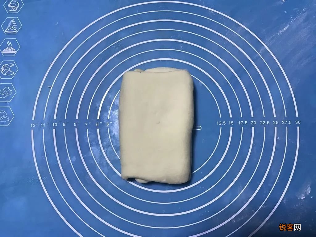 蛋挞的做法 保姆级蛋挞教程