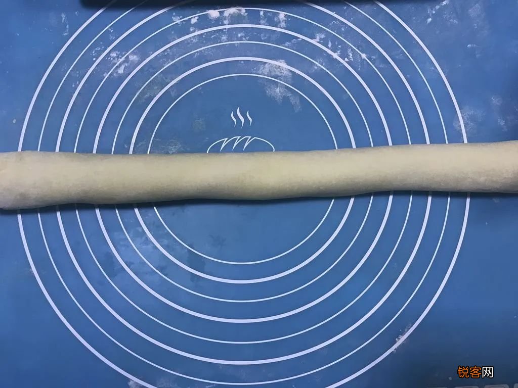 蛋挞的做法 保姆级蛋挞教程