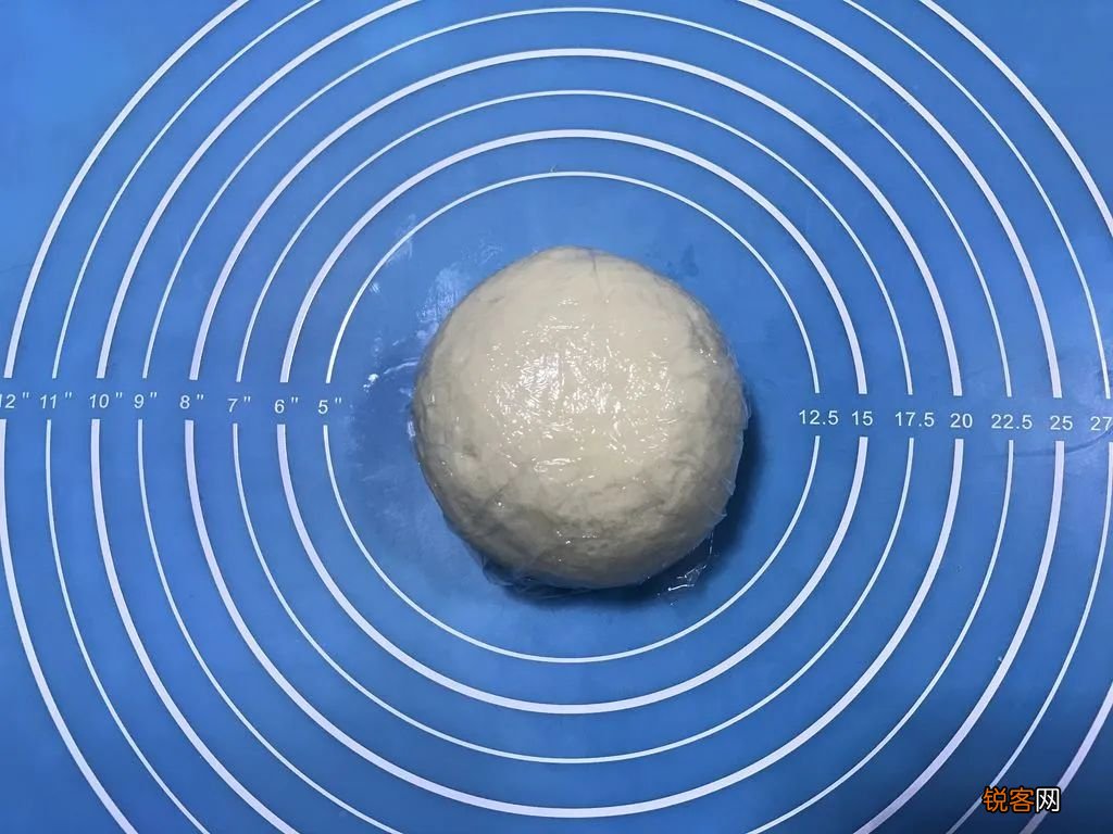蛋挞的做法 保姆级蛋挞教程