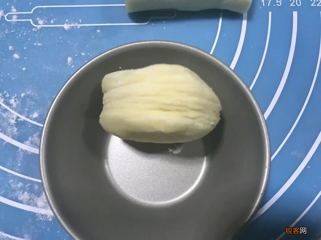 蛋挞的做法 保姆级蛋挞教程