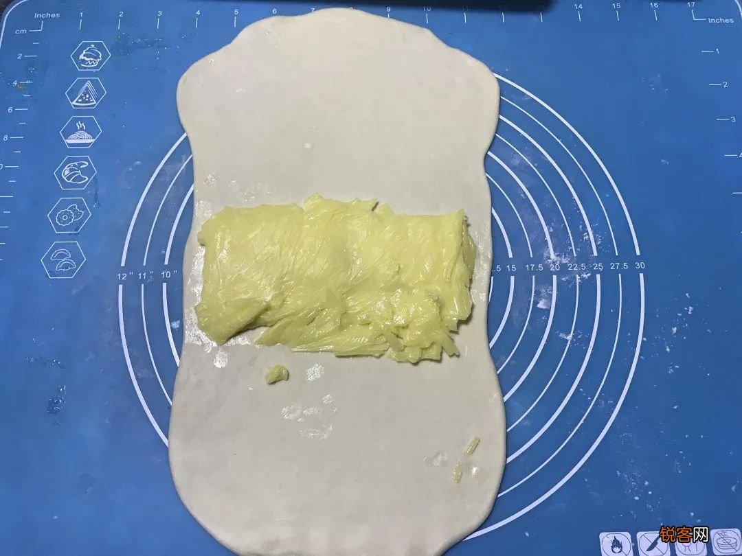 蛋挞的做法 保姆级蛋挞教程
