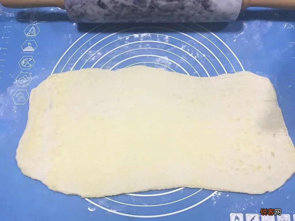 蛋挞的做法 保姆级蛋挞教程