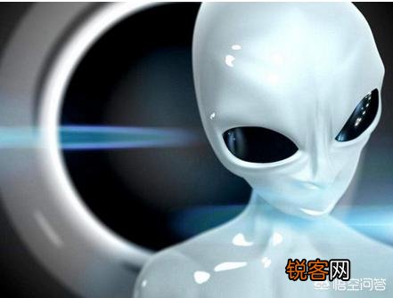 为什么地球人都把外星人描绘的这么丑陋？难道你们见过外星人？