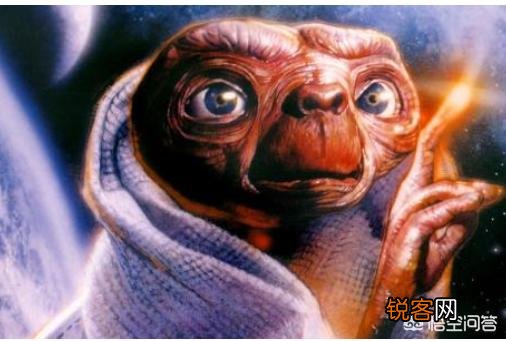 为什么地球人都把外星人描绘的这么丑陋？难道你们见过外星人？