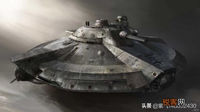 波兰男子拍到UFO罕见清晰照,你觉得这是外星人来了吗？