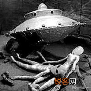 波兰男子拍到UFO罕见清晰照,你觉得这是外星人来了吗？