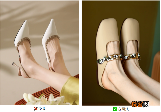 如何挑选适合自己的鞋子 教你如何根据自己的脚型,挑选ZUI合适的鞋子