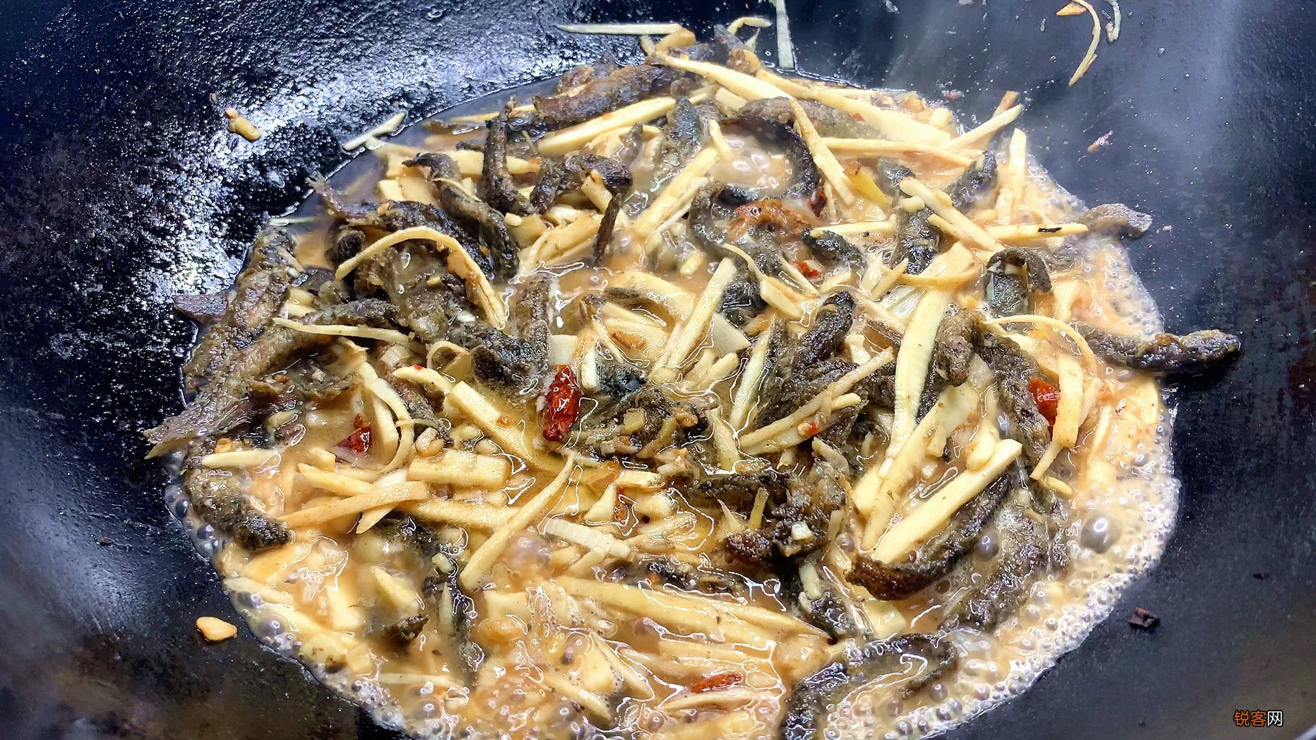 冬笋的做法大全 八种做法 不能错过的美味