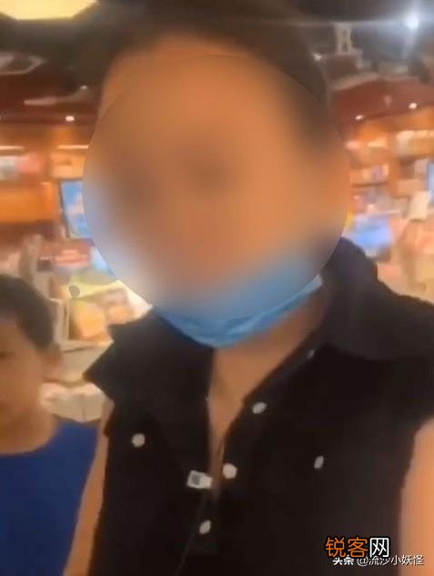 上海书店10岁儿童不雅事情,男生父母称对方是自愿的,咋回事？