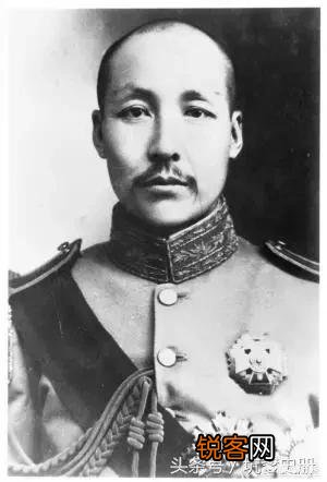 民国冤冤相报的军阀有几人？