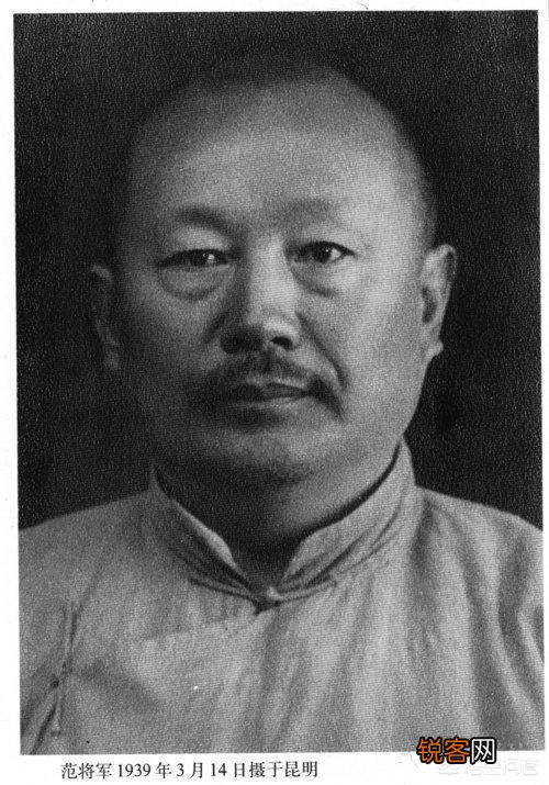 民国冤冤相报的军阀有几人？