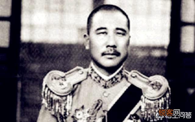 民国冤冤相报的军阀有几人？