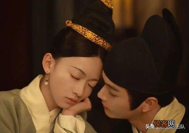 《尚食》的真实历史：明宣宗“废后”,真是因为爱情吗？