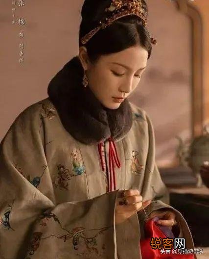 《尚食》的真实历史：明宣宗“废后”,真是因为爱情吗？