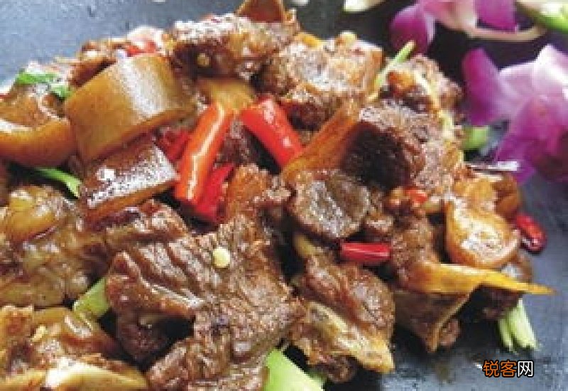 狗肉可以和冬瓜一起吃吗