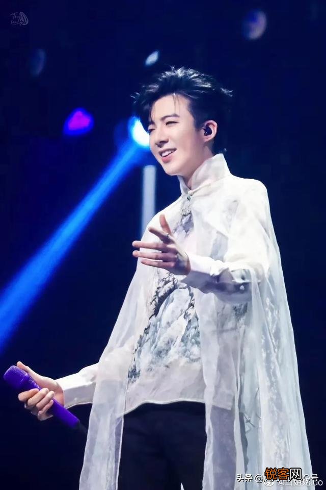 2019年,哪个明星最火？