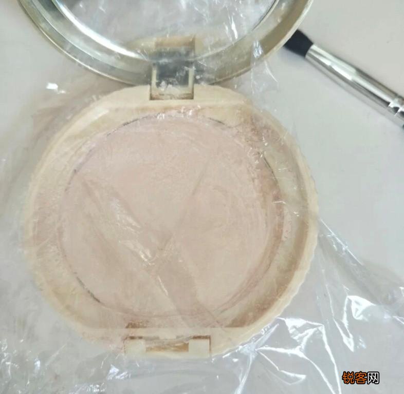 粉饼碎了怎么办 一招轻松恢复原样