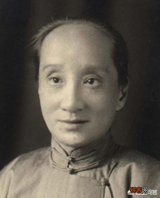 鲁迅真的从没爱过他的正室妻子朱安吗？朱安为什么备受冷落还愿意守在他家？
