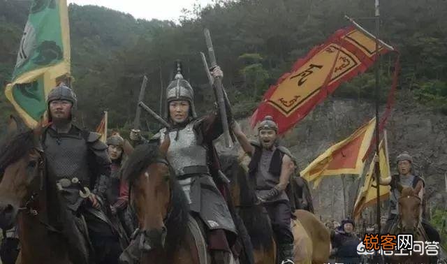 广西狼兵是一种什么样的部队？