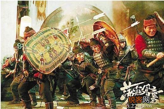 广西狼兵是一种什么样的部队？