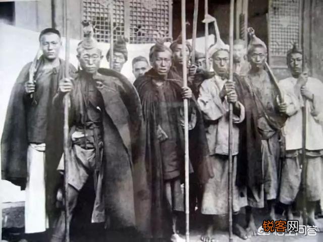 广西狼兵是一种什么样的部队？