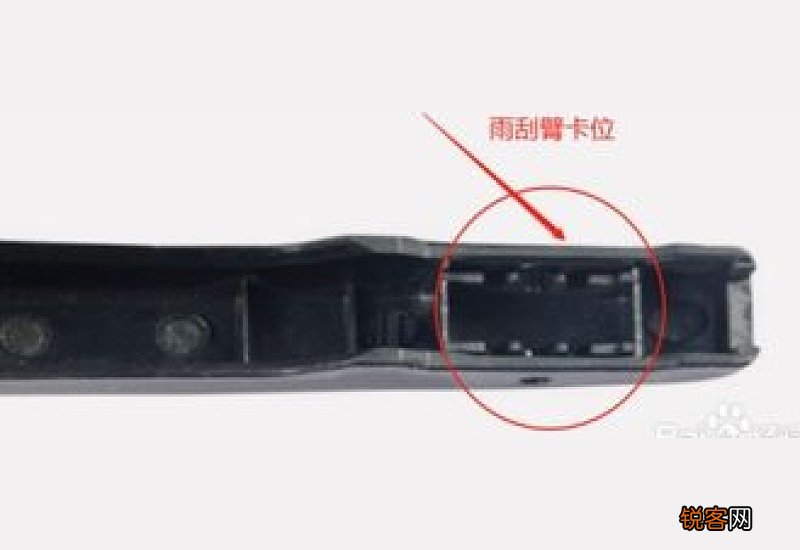 广汽传祺gs4后雨刷怎么换 广汽传祺gs4雨刷更换