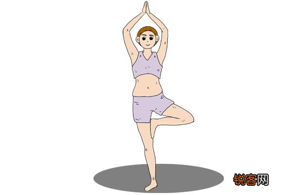 适合女生锻炼的方法 在家就能做