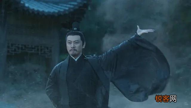 《雪中悍刀行》最霸气的一句台词 不是“剑来”