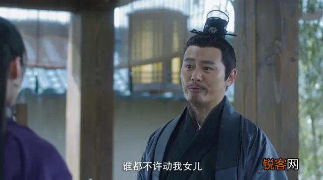《雪中悍刀行》最霸气的一句台词 不是“剑来”