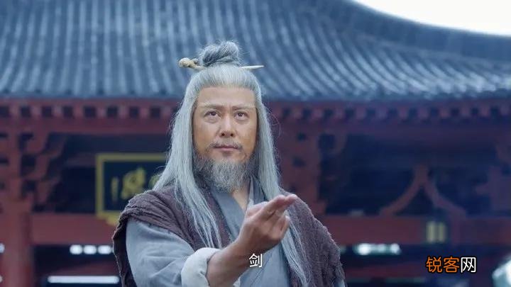 《雪中悍刀行》最霸气的一句台词 不是“剑来”