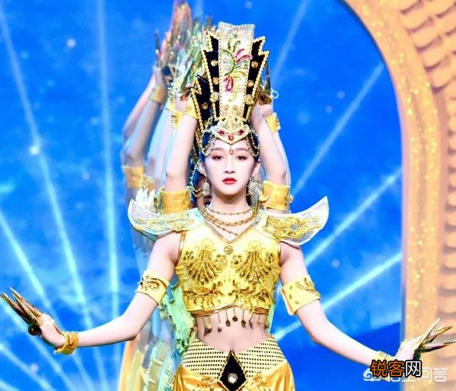如何评价关晓彤的演技？