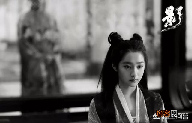 如何评价关晓彤的演技？