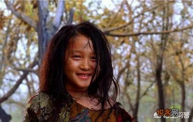 如何评价关晓彤的演技？