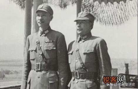 如果蔡锷不英年早逝,他以后会是什么发展？