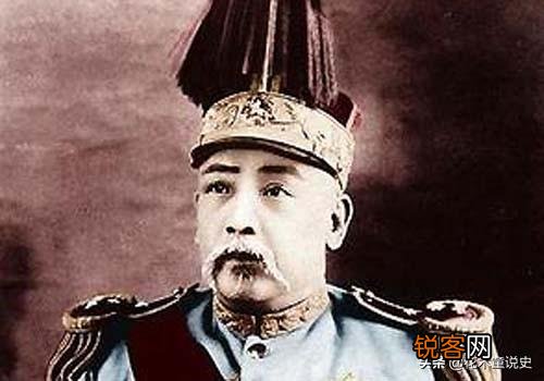 如果蔡锷不英年早逝,他以后会是什么发展？