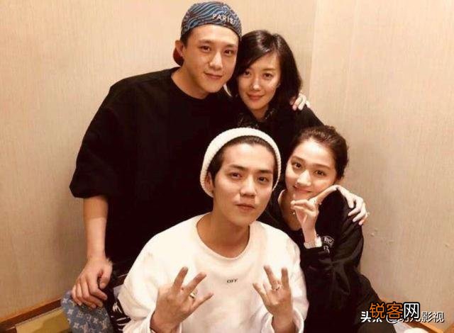 关晓彤是怎么火起来的？