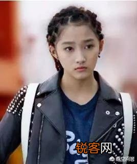 关晓彤是怎么火起来的？