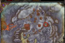 魔兽世界原始之灵商人在哪 魔兽世界原始之灵商人位置指南