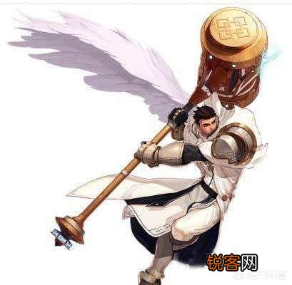 地下城95版本打算练小号,有哪些职业值得推荐？