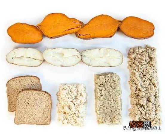 增肌吃什么碳水最好？