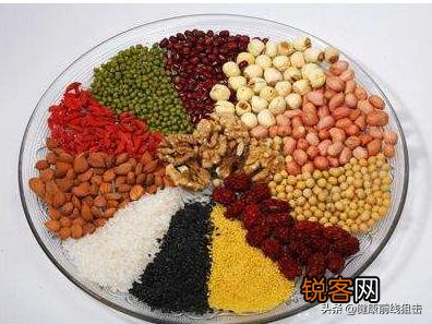 增肌吃什么碳水最好？