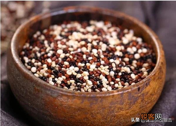 增肌吃什么碳水最好？