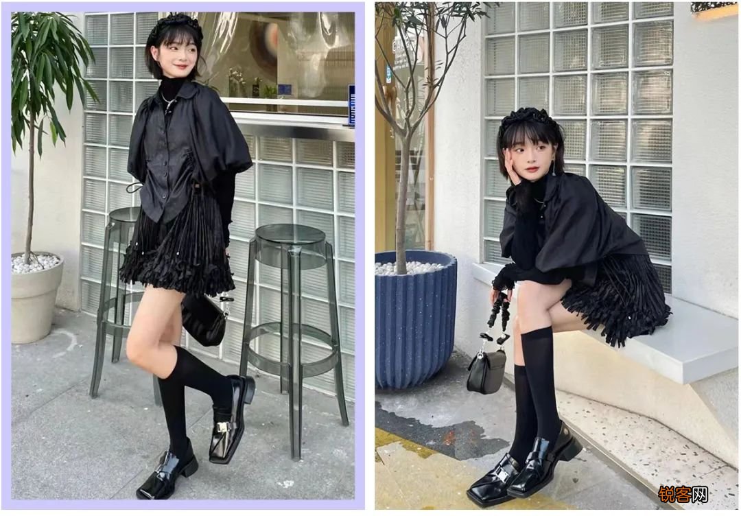 春季鞋子推荐 显瘦显腿长,好看到尖叫