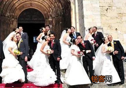 巴拉圭男人娶不够三个老婆就会坐牢吗？
