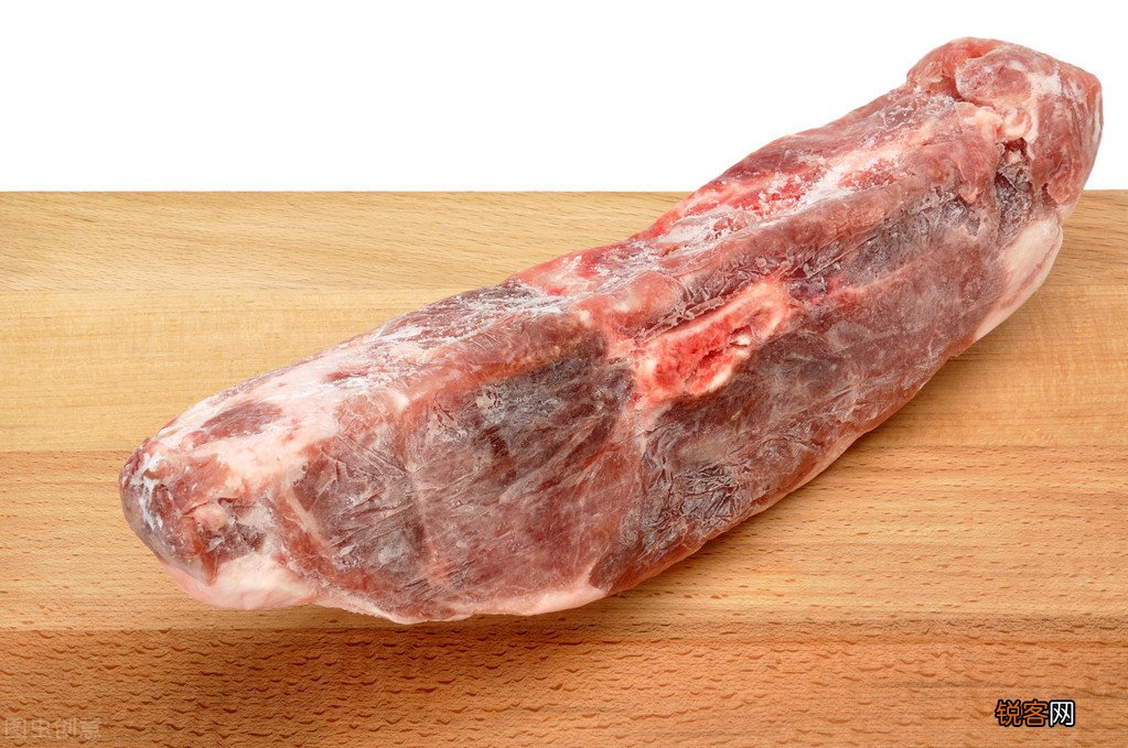如何快速解冻猪肉 解冻速度快几倍，简单实用