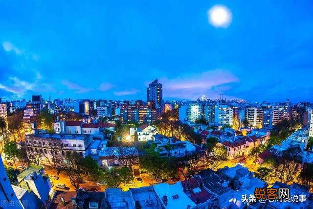 乌拉圭是个怎样的国家?