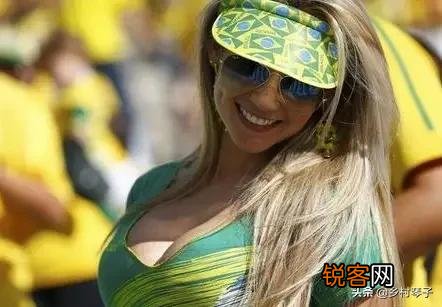 巴西姑娘不仅长的漂亮结婚,有些还不要房和车,为什么有些中国男人不敢娶？