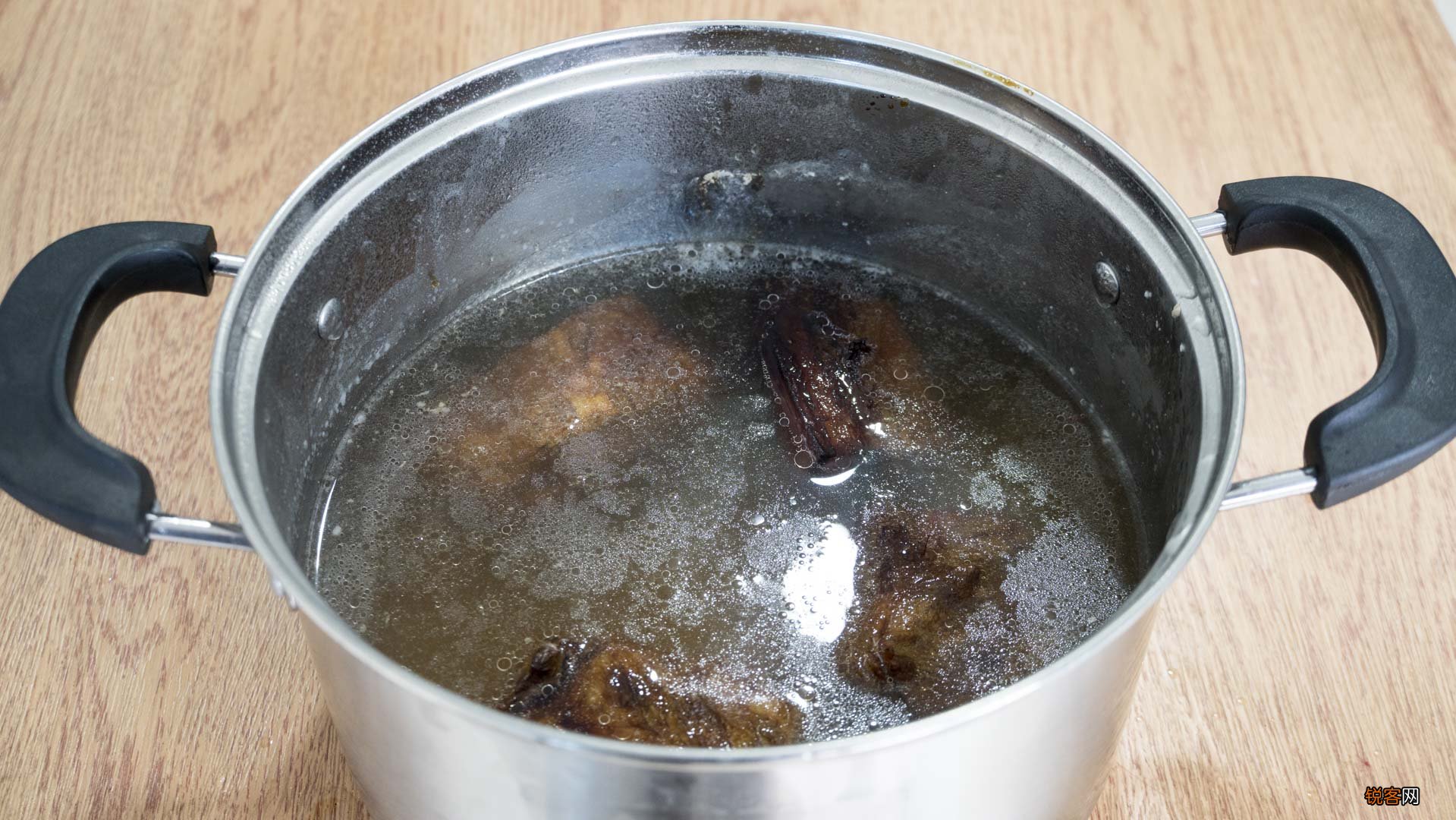 梅菜扣肉怎么烧 家常扣肉的做法