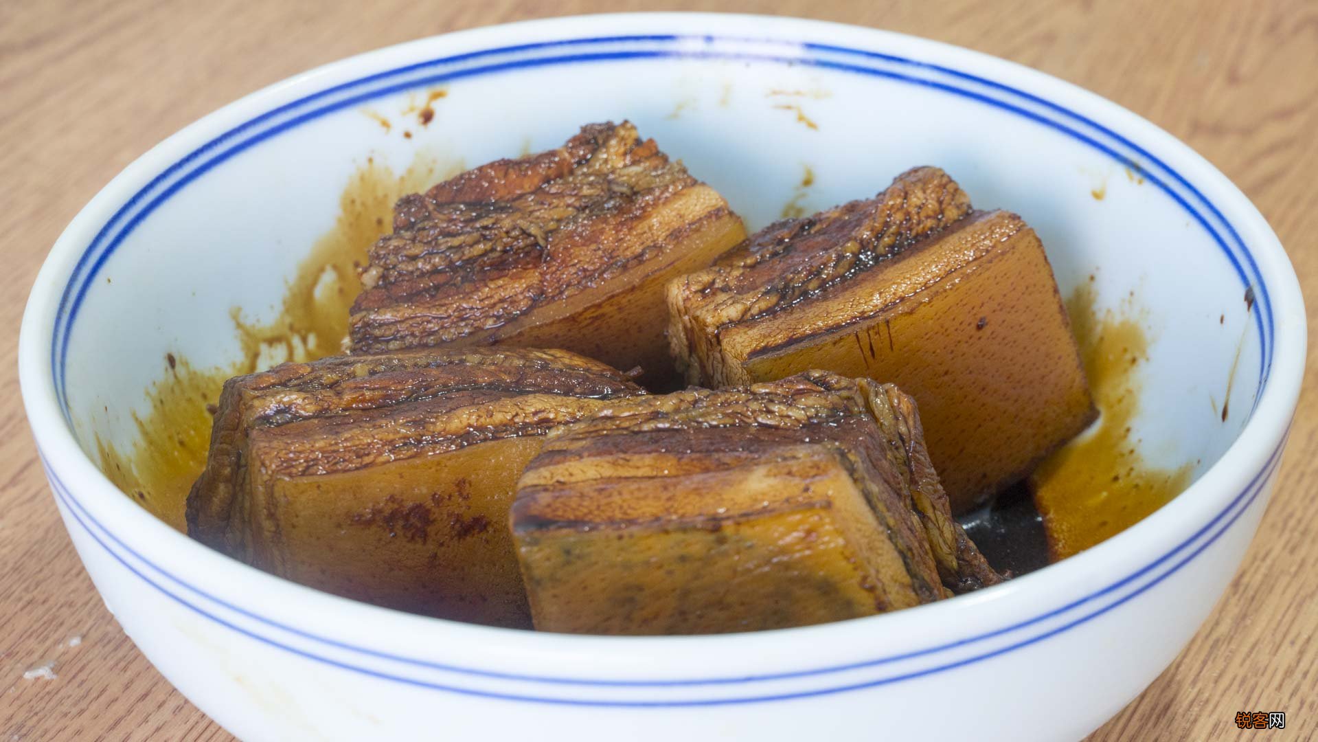 梅菜扣肉怎么烧 家常扣肉的做法